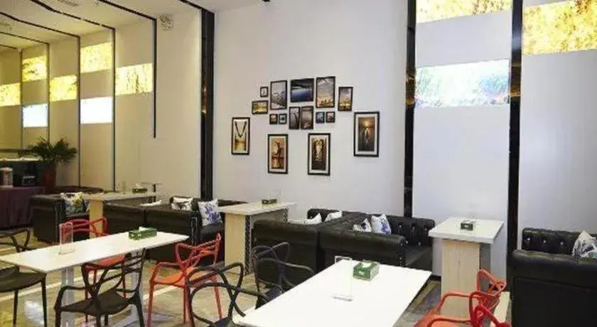 Lavande Hotel Wuhan Wujia Mountain Branch Lavande Hotel Wuhan Wujia Mountain Branch
