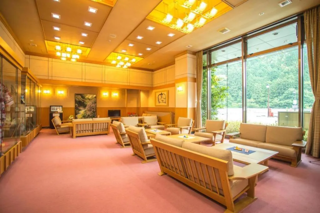 Hotel Hikyounoyu