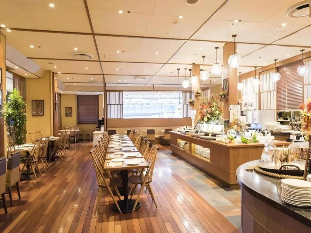 Ochanomizu Hotel Juraku