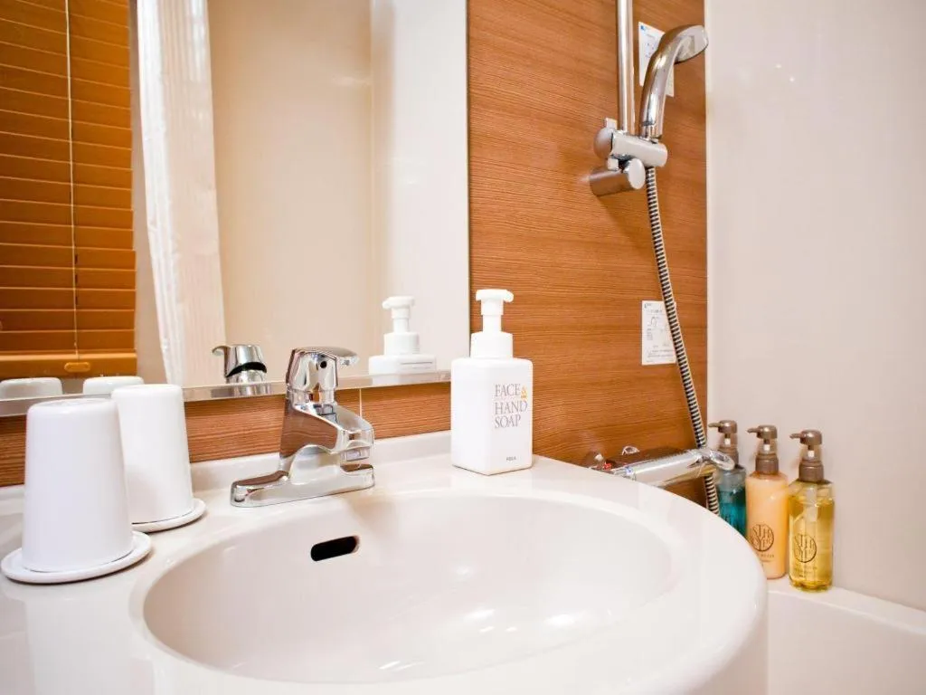 Ochanomizu Hotel Juraku