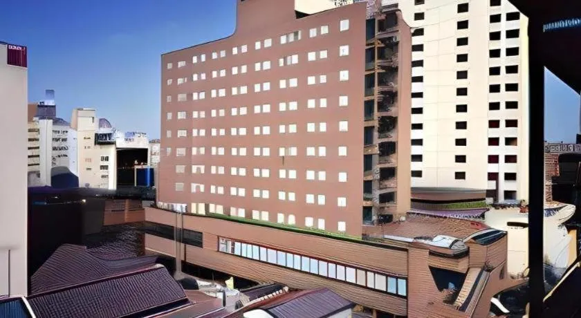 Ochanomizu Hotel Juraku