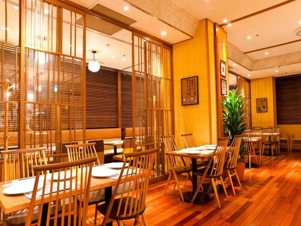 Ochanomizu Hotel Juraku