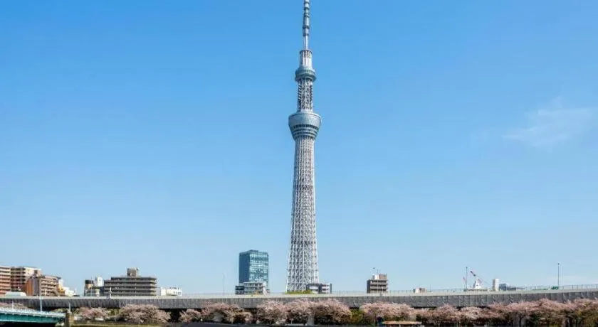 Ochanomizu Hotel Juraku
