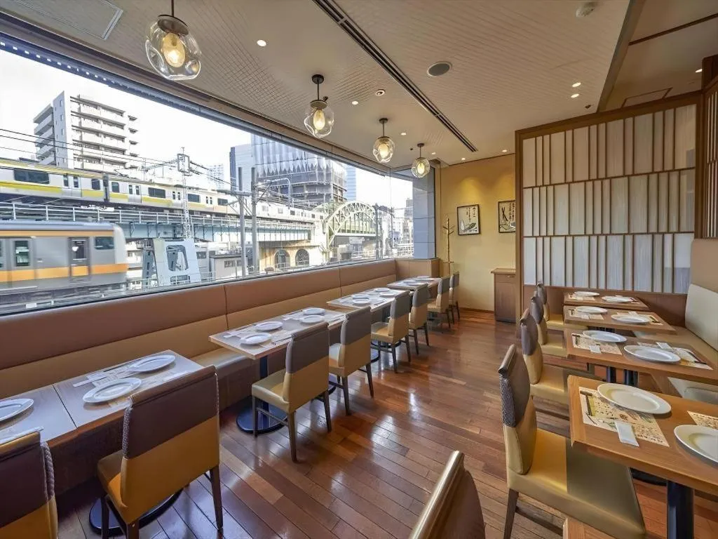 Ochanomizu Hotel Juraku