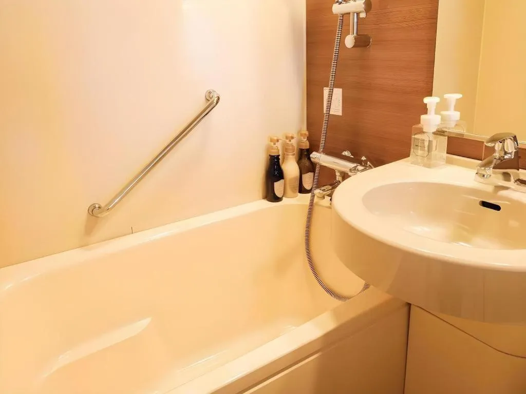 Ochanomizu Hotel Juraku