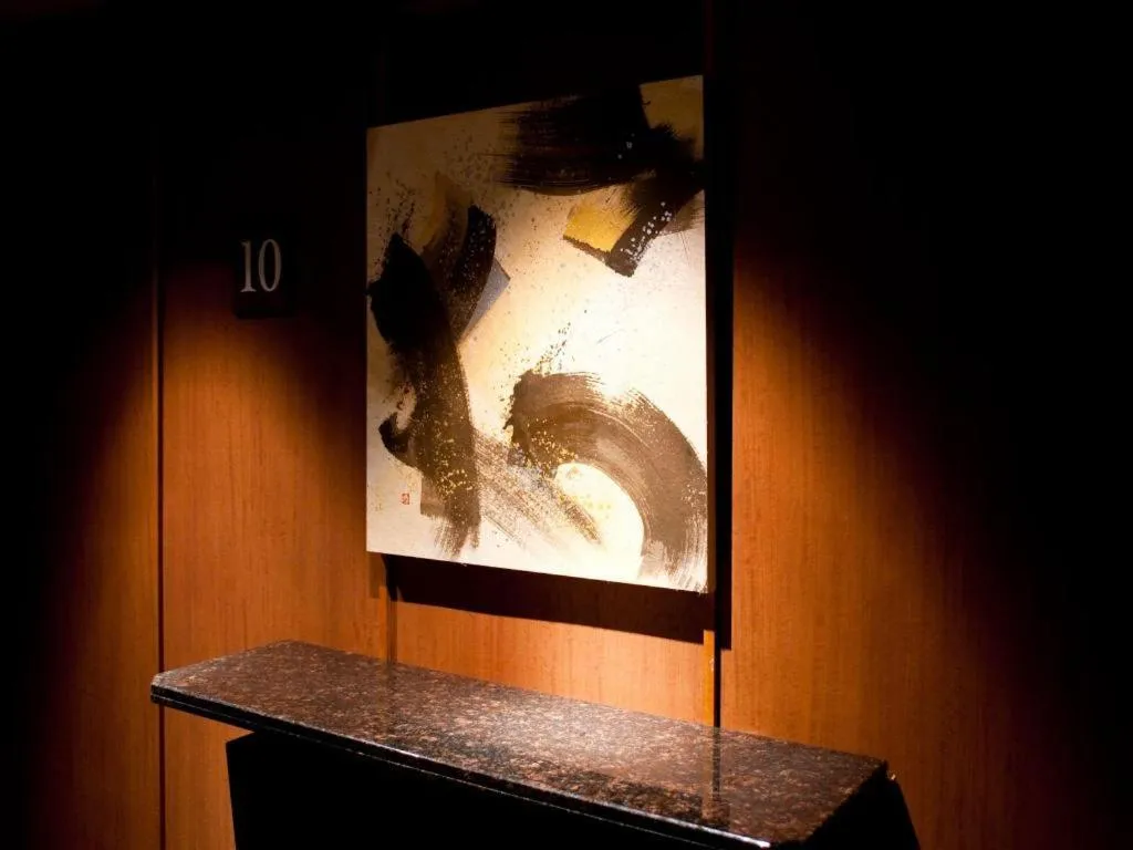 Ochanomizu Hotel Juraku