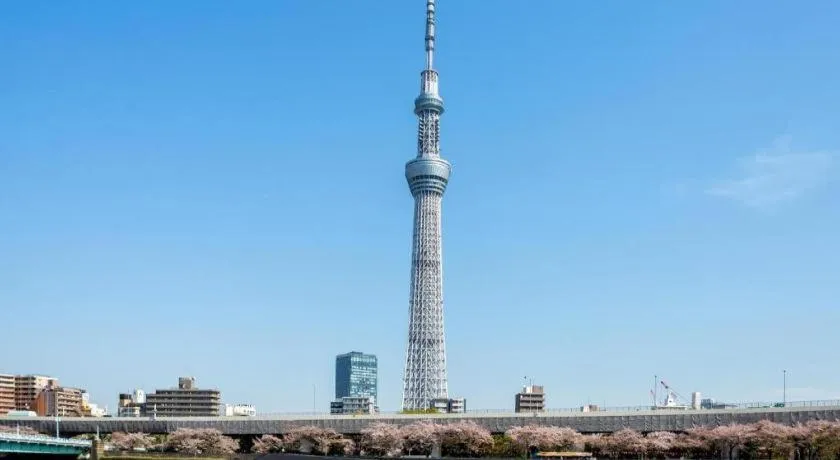 Ochanomizu Hotel Juraku