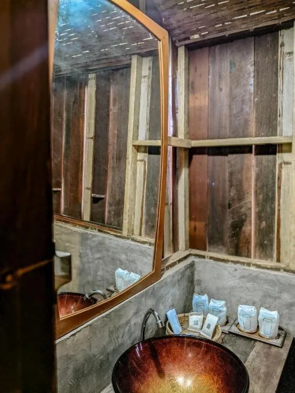 Huen Chang Puek Hotel