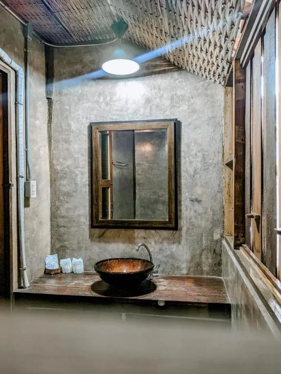 Huen Chang Puek Hotel