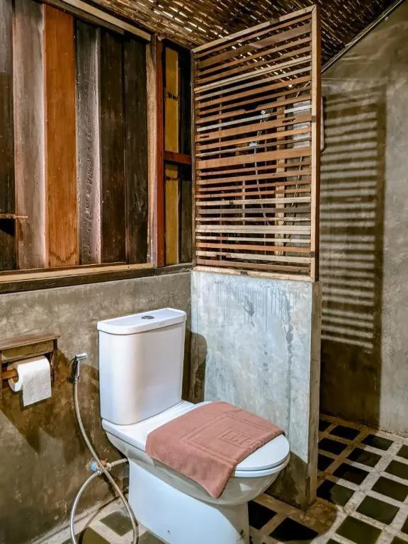 Huen Chang Puek Hotel