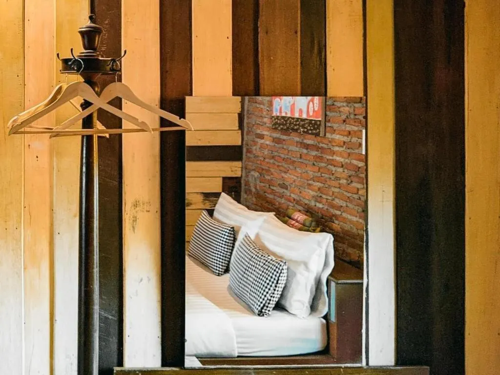 Huen Chang Puek Hotel