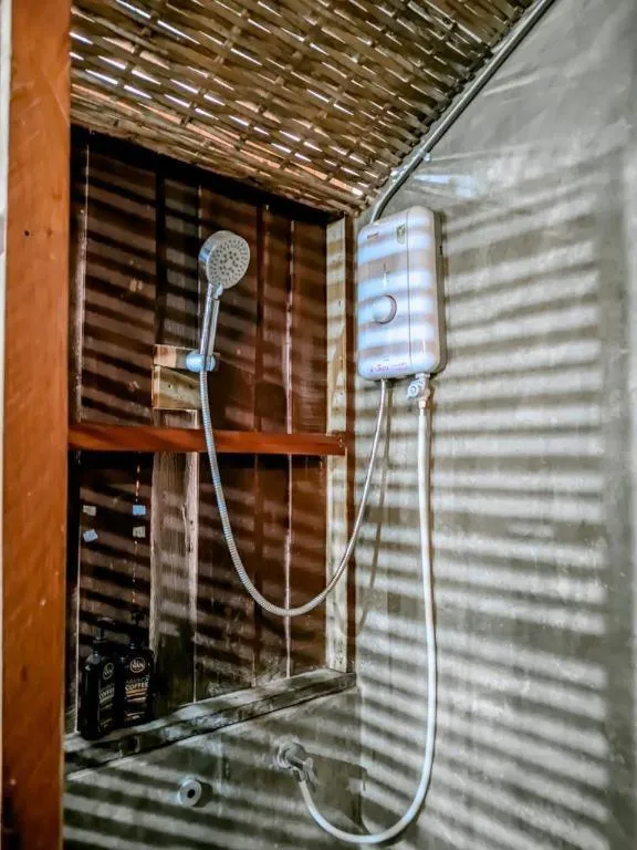 Huen Chang Puek Hotel