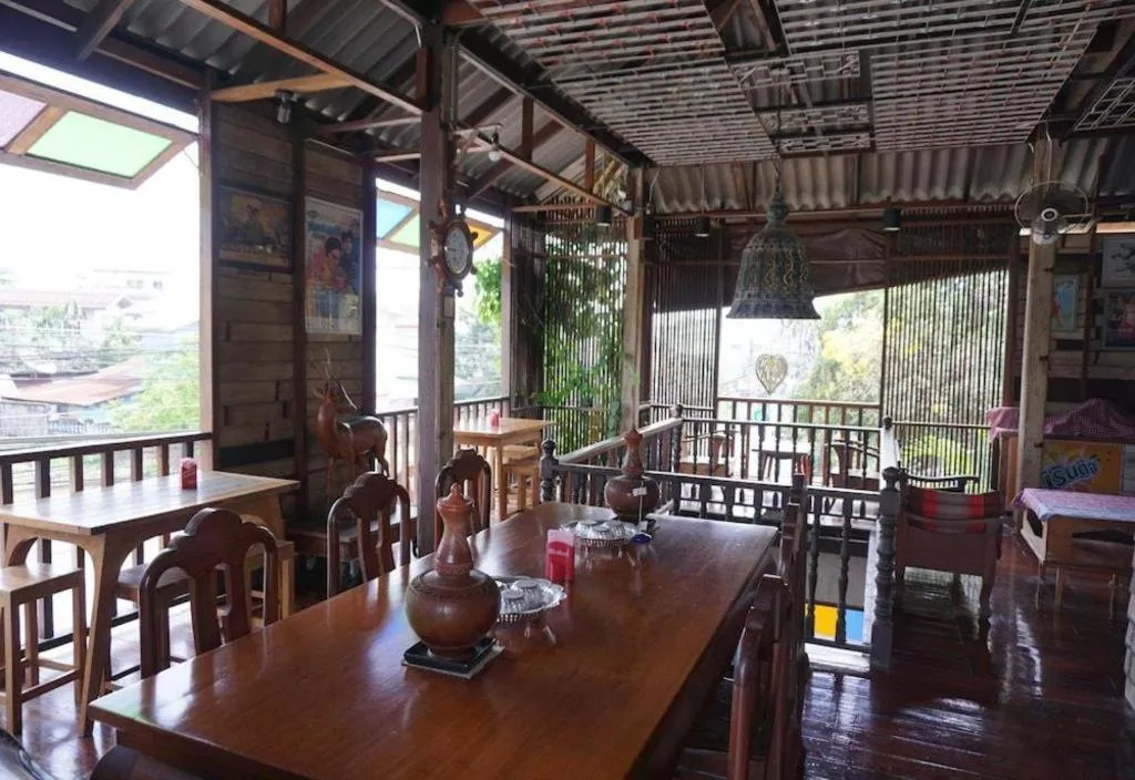 Huen Chang Puek Hotel