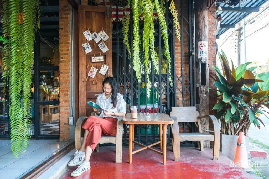 Huen Chang Puek Hotel