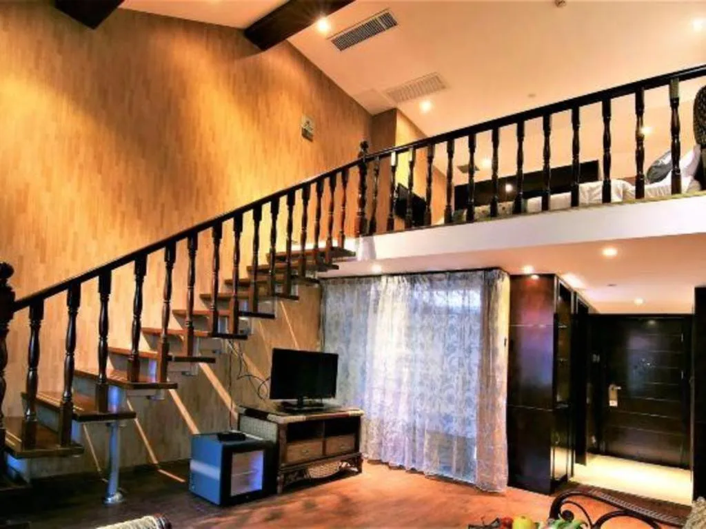 Fuzhou Chuanjie Hotspring and Golf Club Hotel