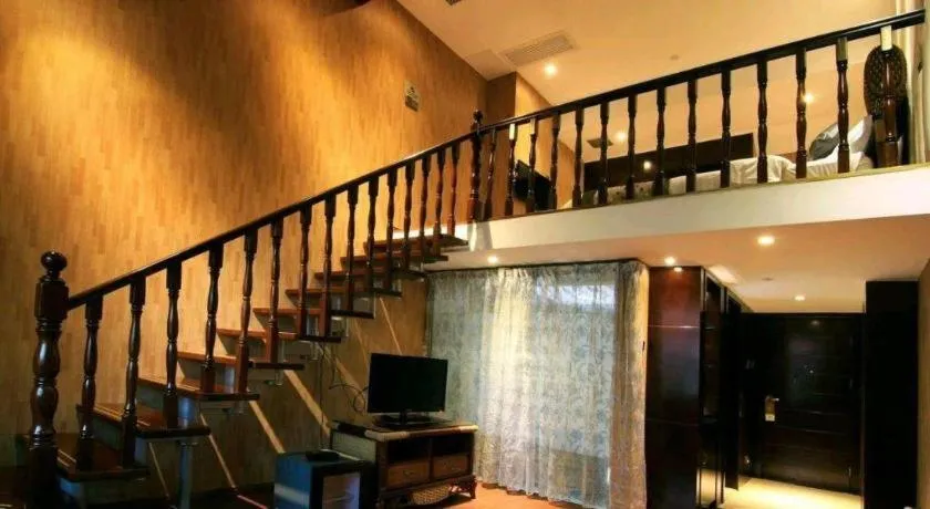 Fuzhou Chuanjie Hotspring and Golf Club Hotel