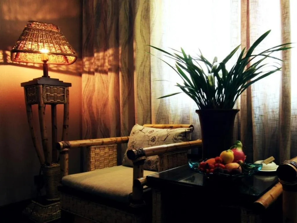 Fuzhou Chuanjie Hotspring and Golf Club Hotel