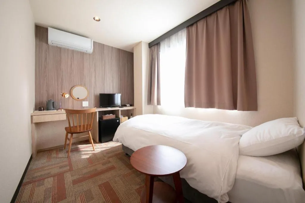 Bed in Personal Hotel You