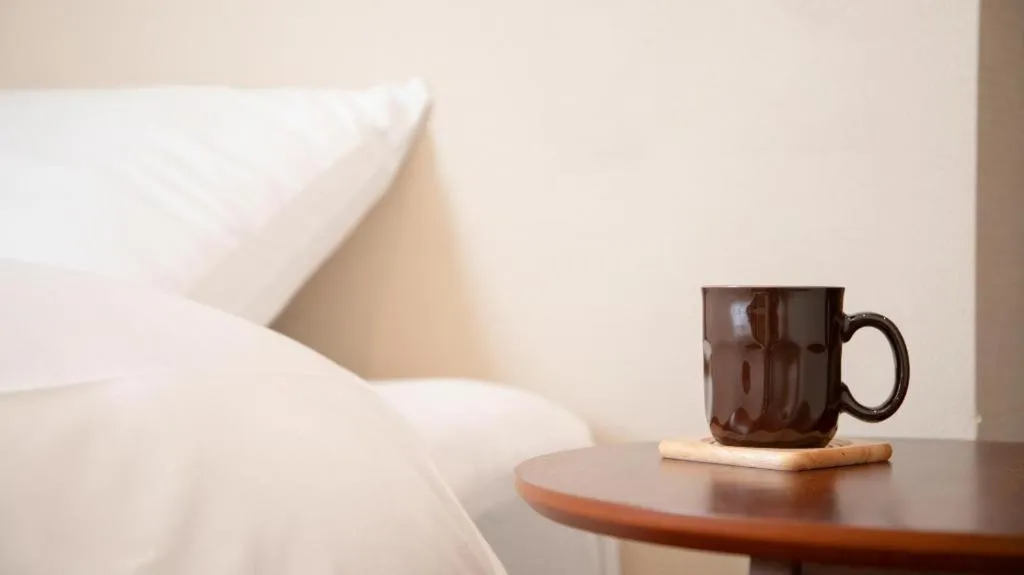 Bed in Personal Hotel You