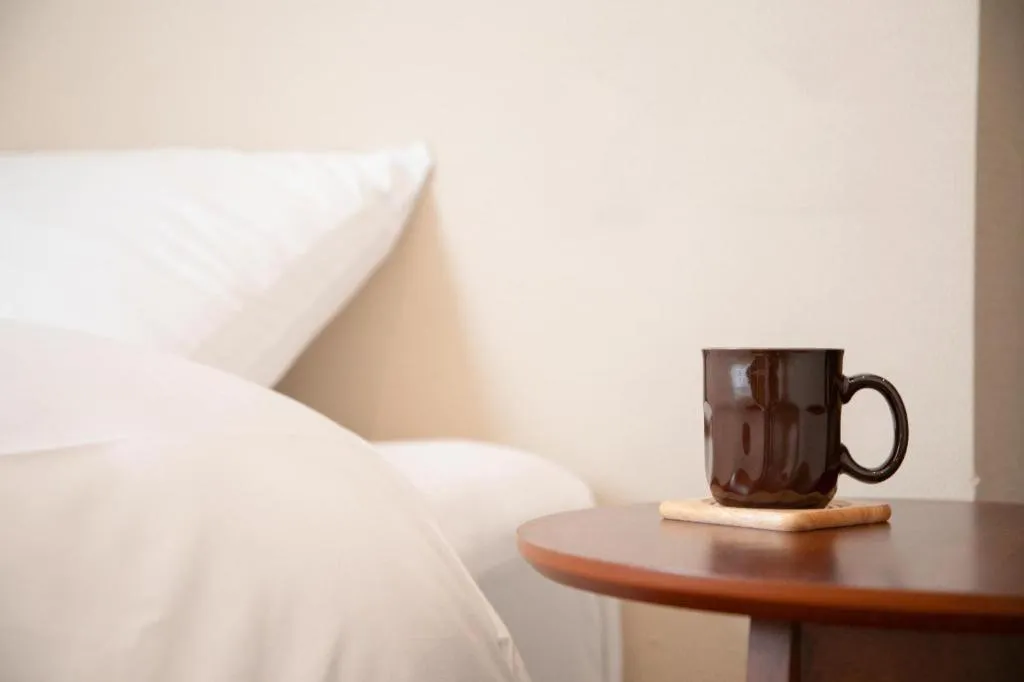 Bed in Personal Hotel You