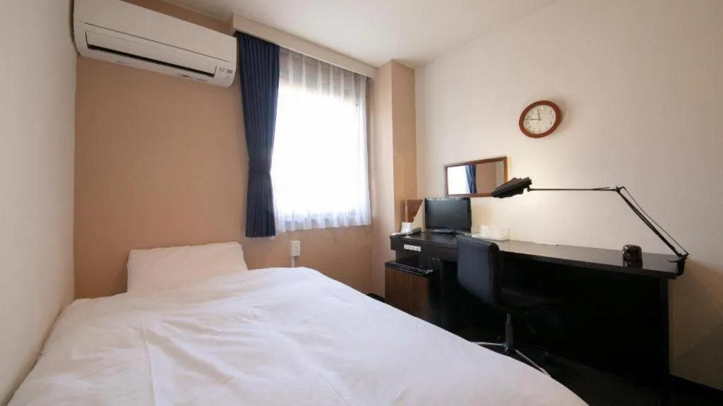 Bed in Personal Hotel You