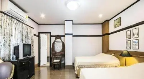 Numsin Hotel Numsin Hotel