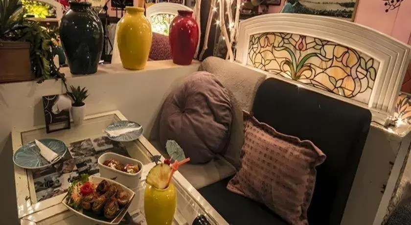 Numsin Hotel Numsin Hotel