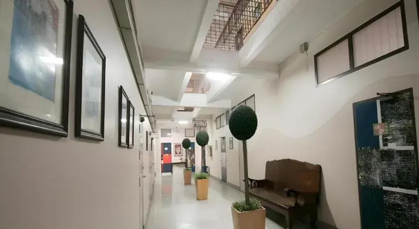 Numsin Hotel Numsin Hotel