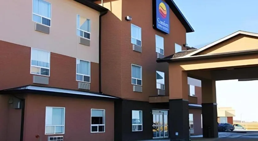 Comfort Inn & Suites
