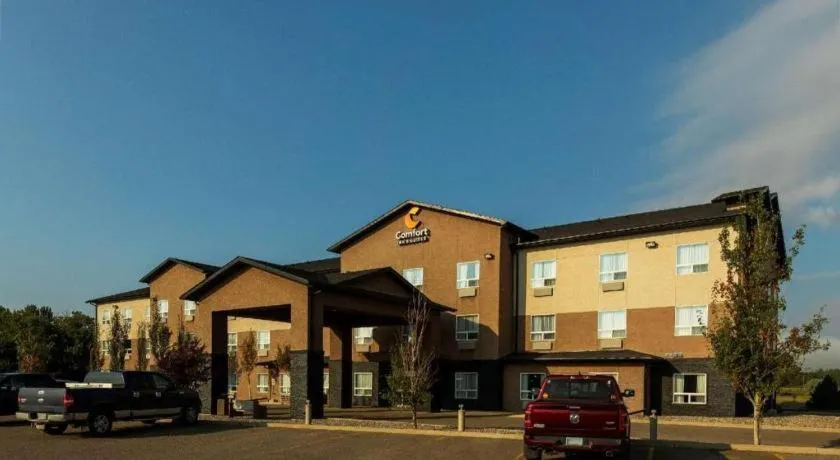 Comfort Inn & Suites