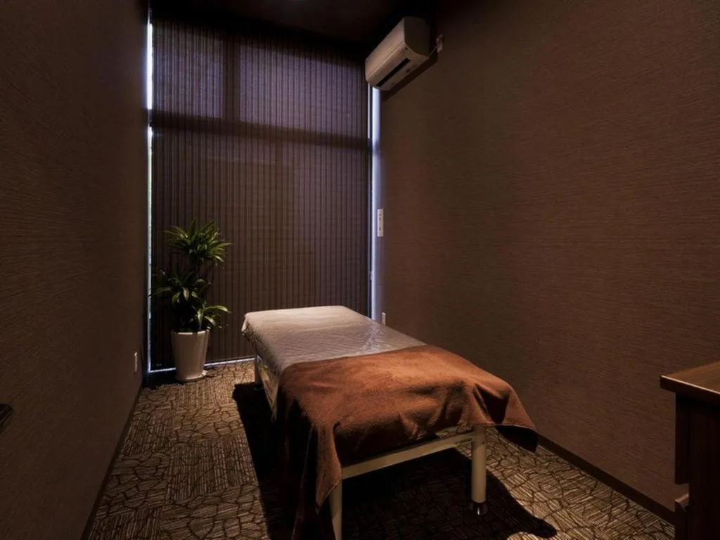 Yudaonsen Ubl Hotel Matsumasa