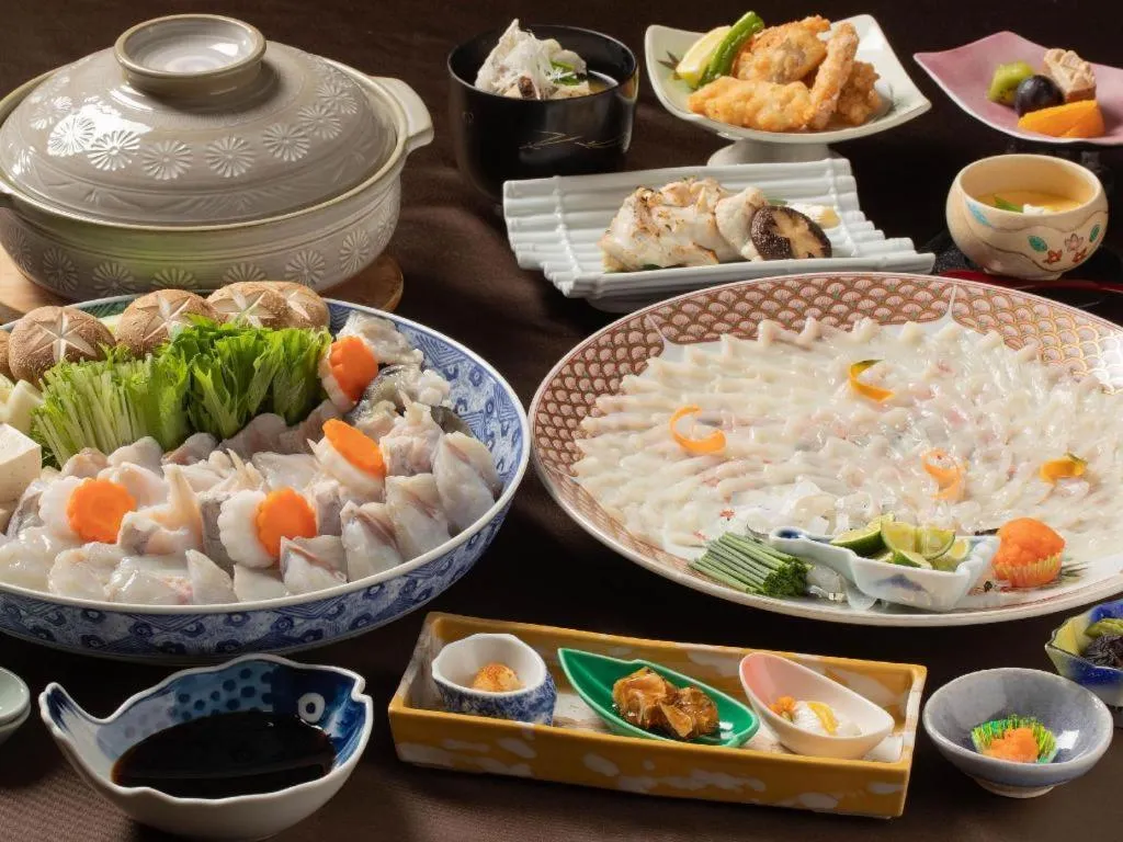 Yudaonsen Ubl Hotel Matsumasa