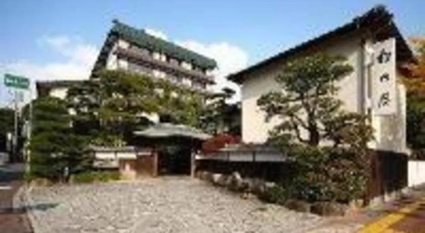 Yudaonsen Ubl Hotel Matsumasa