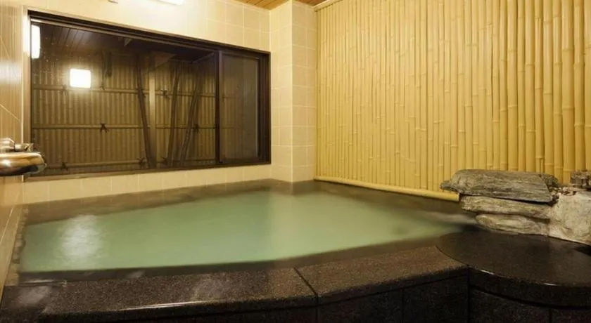 Yudaonsen Ubl Hotel Matsumasa