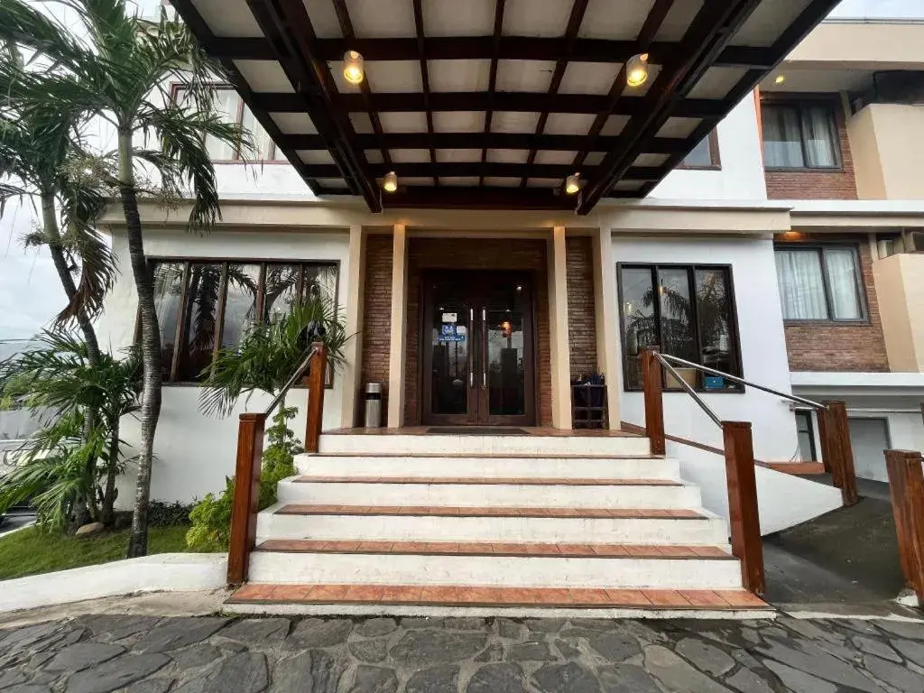 Mango Valley Hotel Mango Valley Hotel