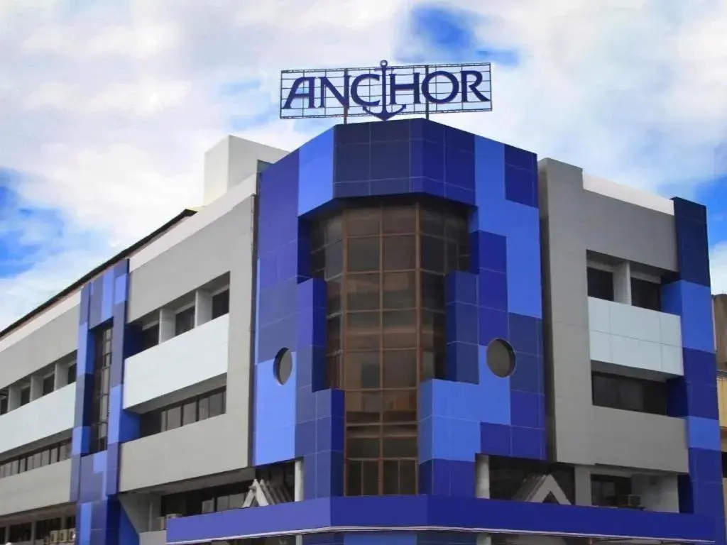 Anchor Hotel Anchor Hotel