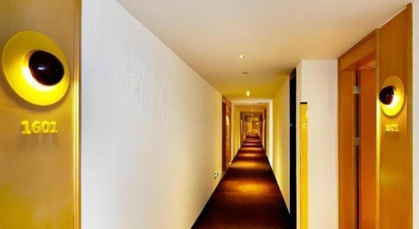 7 Days Premium Tongliao Train Station Branch