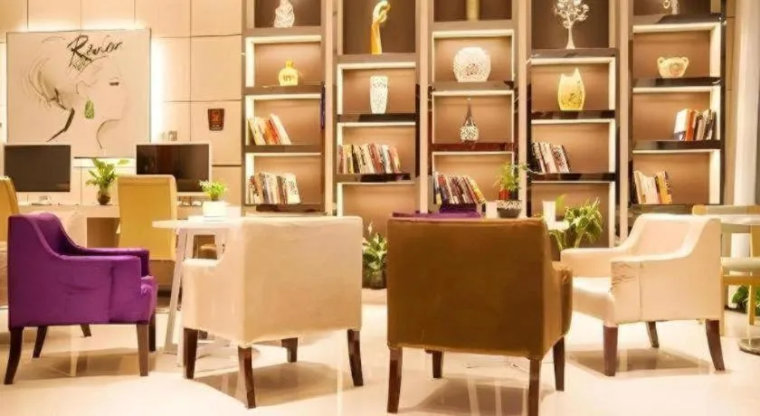 7 Days Premium Tongliao Train Station Branch