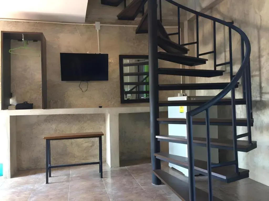 SabayNan Hotel SabayNan Hotel