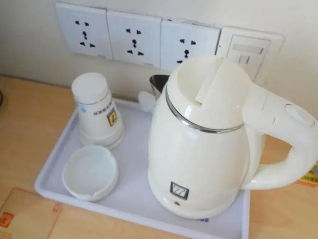 7 Days Inn Beijing South Railway Station 7 Days Inn Beijing South Railway Station