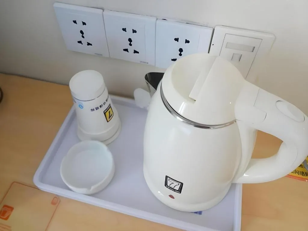 7 Days Inn Beijing Shunyi Development Area Mordern Motor City