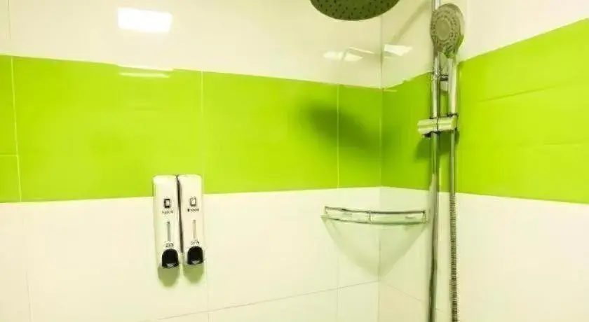 7 Days Inn Xichang Hangtian Avenue Toursim Center 7 Days Inn Xichang Hangtian Avenue Toursim Center