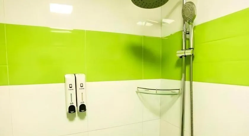 7 Days Inn Xichang Hangtian Avenue Toursim Center