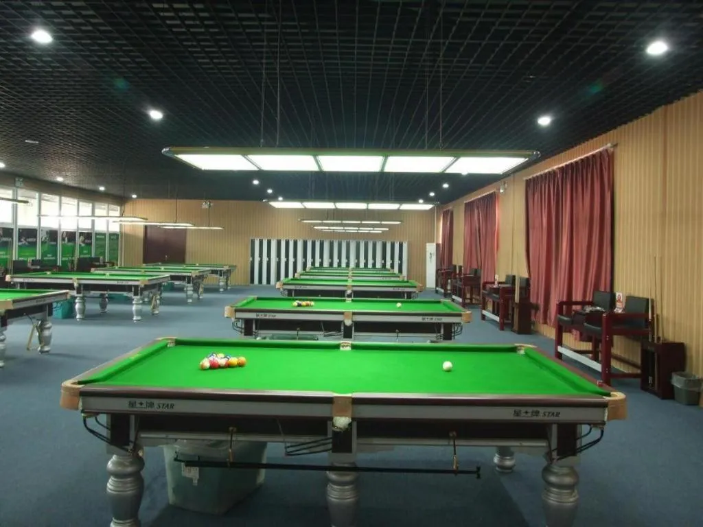 7 Days Inn Sanhe Yanjiao Yanjin Road