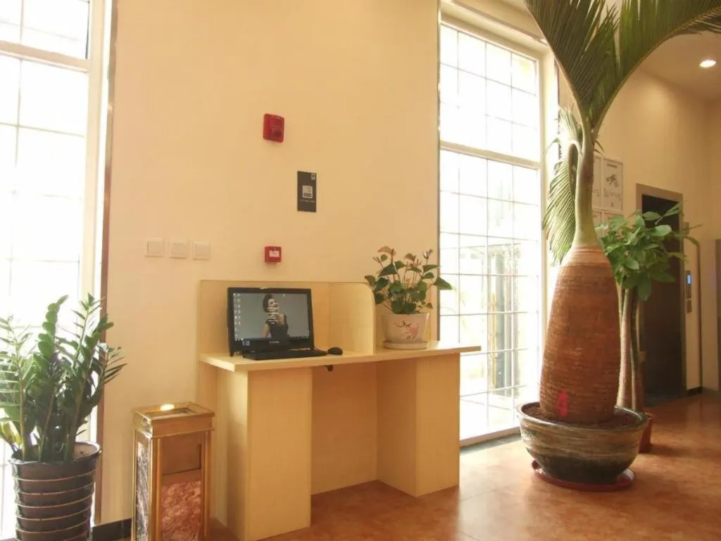 7 Days Inn Sanhe Yanjiao Yanjin Road