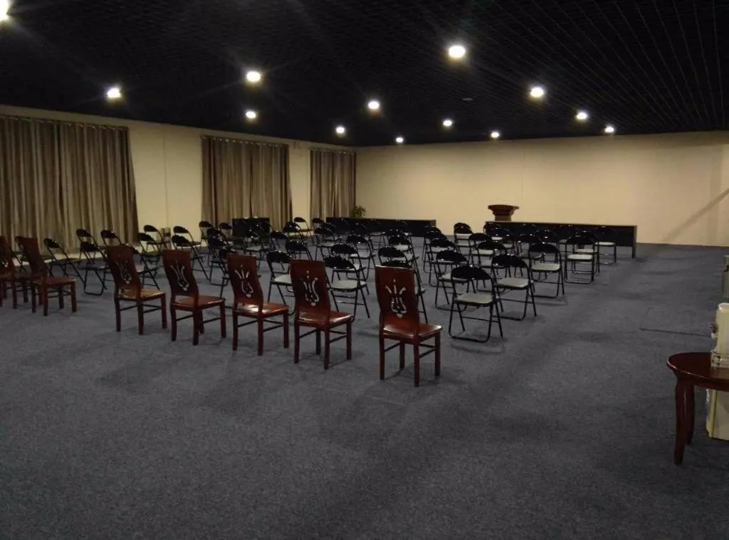 7 Days Inn Sanhe Yanjiao Yanjin Road