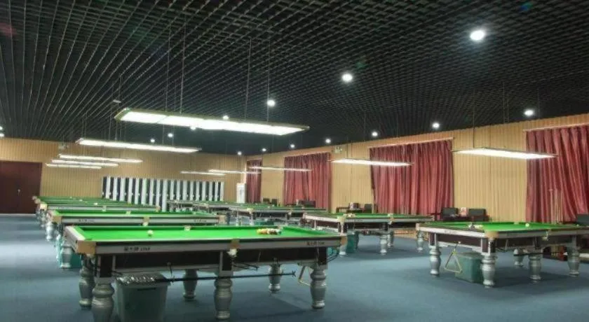 7 Days Inn Sanhe Yanjiao Yanjin Road