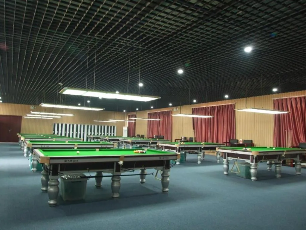 7 Days Inn Sanhe Yanjiao Yanjin Road