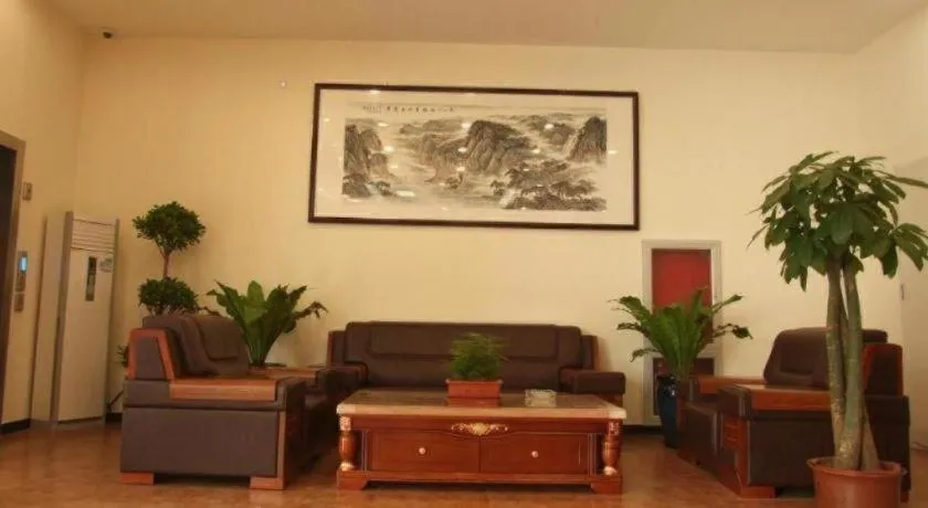 7 Days Inn Sanhe Yanjiao Yanjin Road