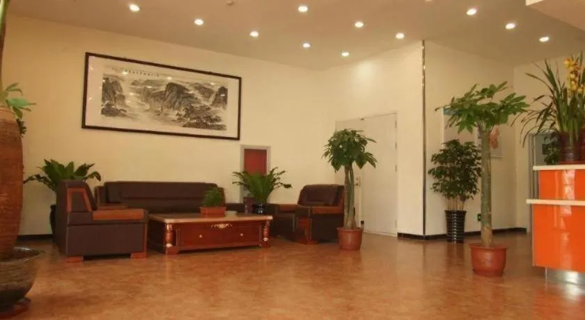 7 Days Inn Sanhe Yanjiao Yanjin Road